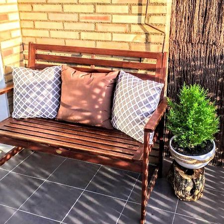 Apartamento Gaztainondoak Lanciego Ngoại thất bức ảnh