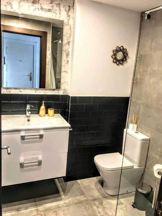 Apartamento Gaztainondoak Lanciego Ngoại thất bức ảnh