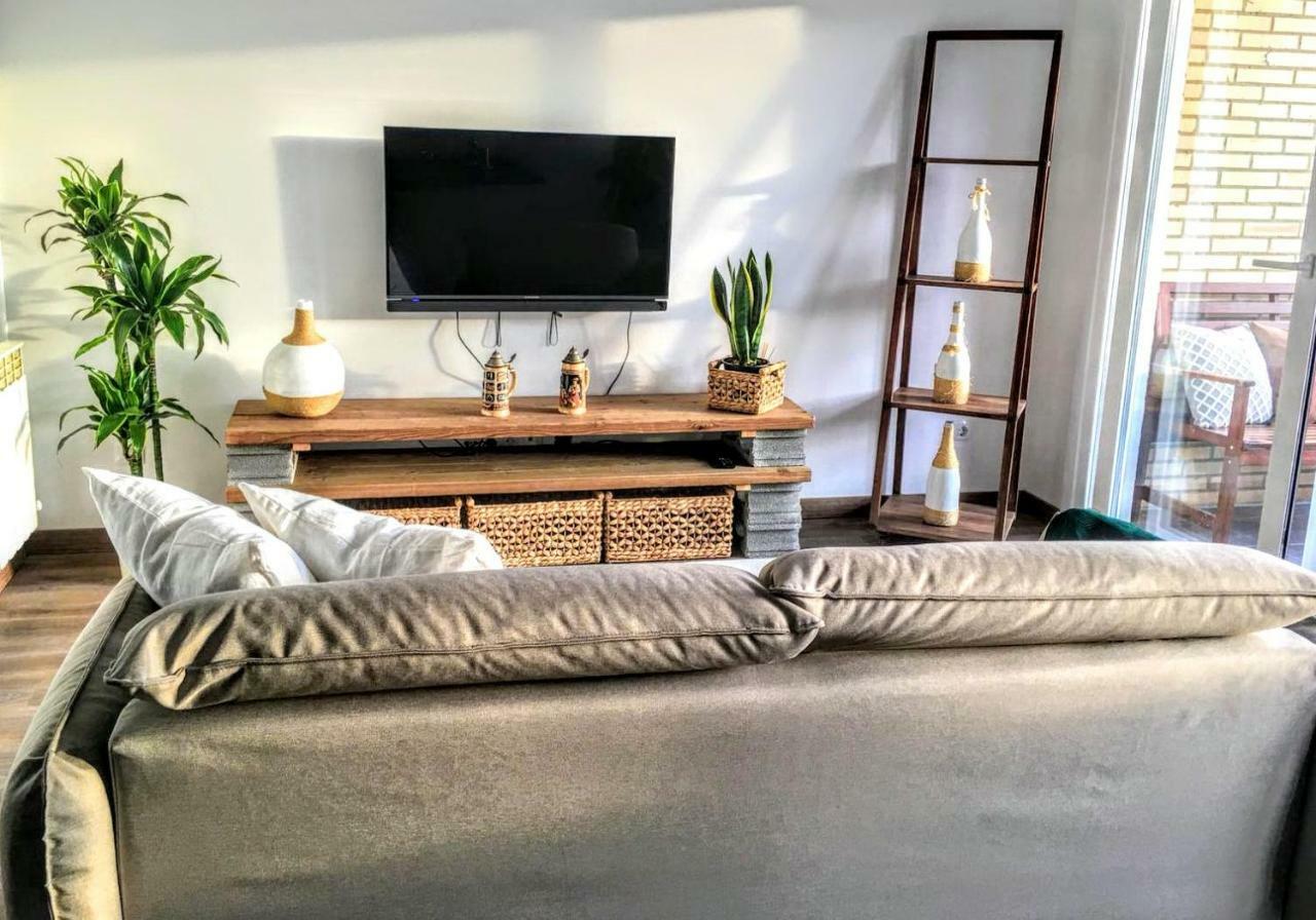 Apartamento Gaztainondoak Lanciego Ngoại thất bức ảnh